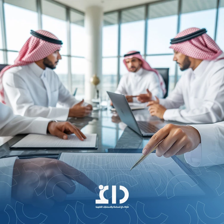 الاستشارات القانونية في عالم الأعمال