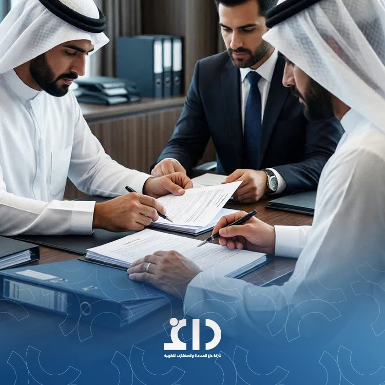 تصفية الشركات