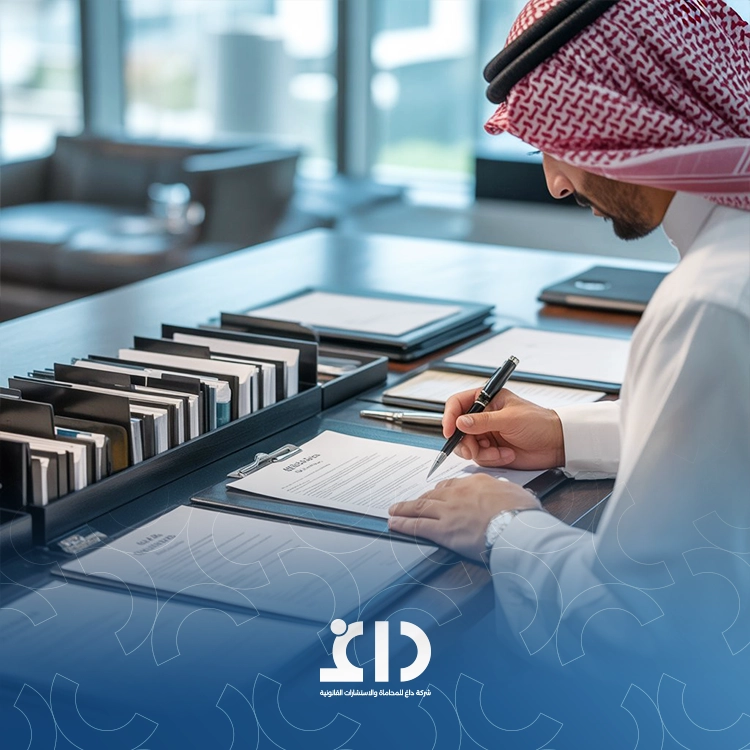 صياغة عقود البيع والإيجار والوساطة والاستثمار والرهن وغيرها المتعلقة بالعقارات