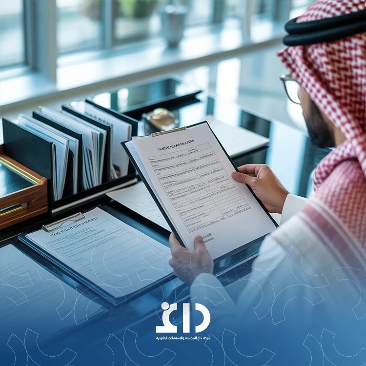 مراجعة الهيكل الإداري بما يتوافق مع لوائح الحكومة وأبرز الممارسات الدولية