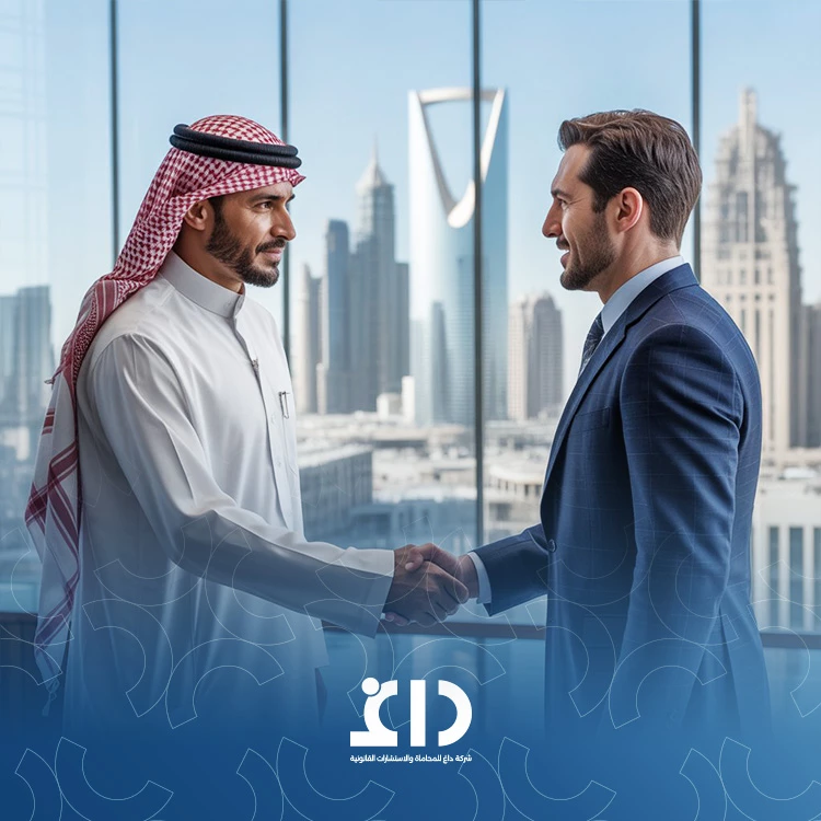 خطوات الحصول على رخصة استثمار في المملكة العربية السعودية
