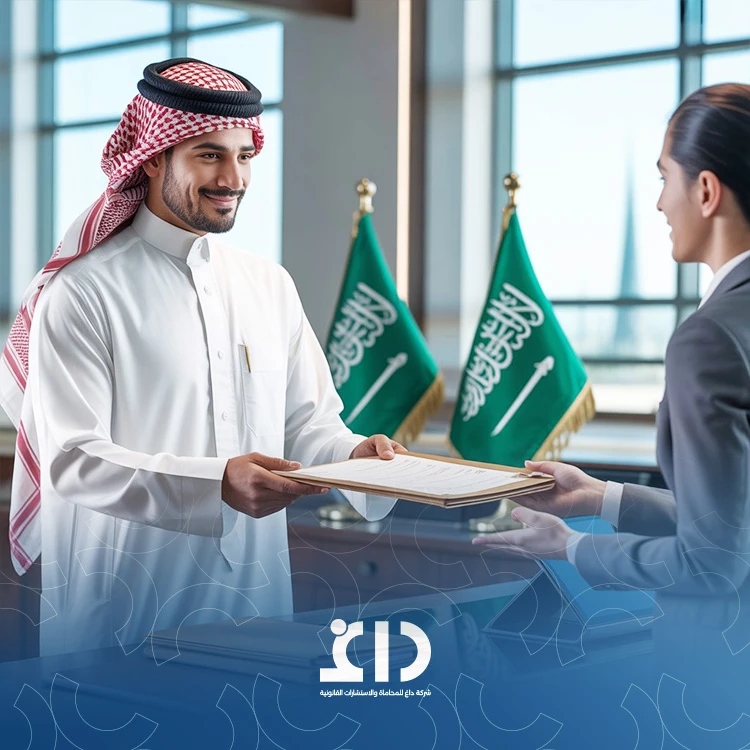 كيفية الحصول على رخصة استثمار في السعودية