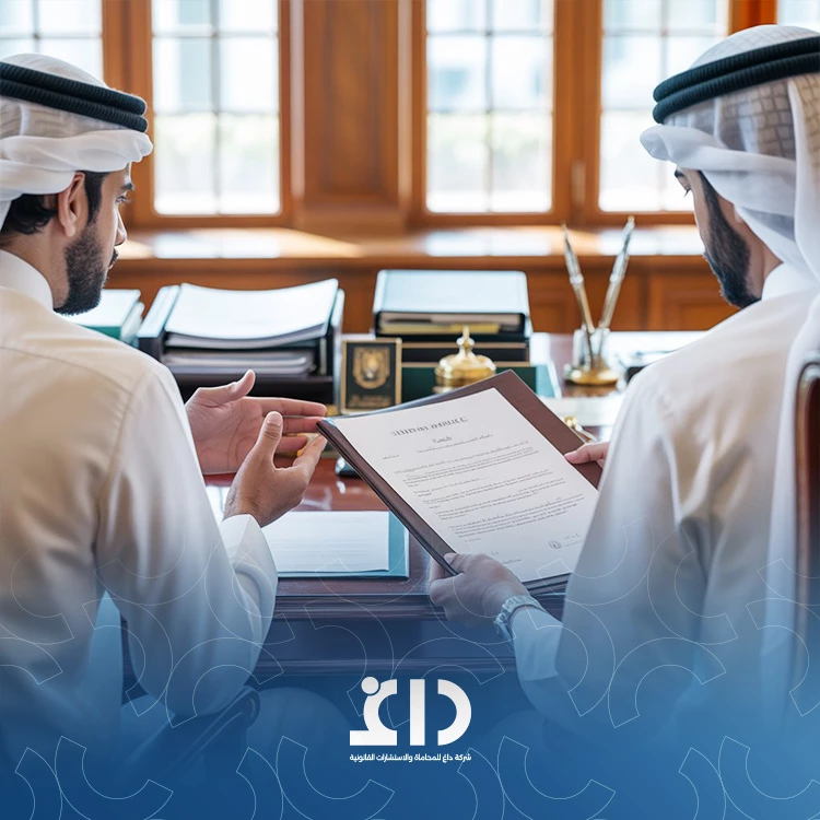 إدارة التركات في السعودية | حصر وتوزيع وتصـفية التركات