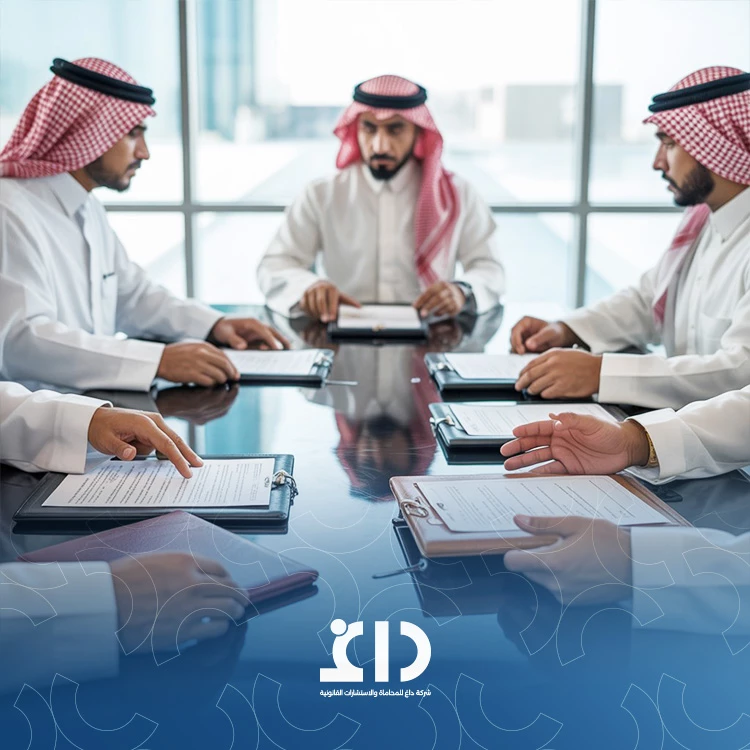 التحكيم في السعودية | تمثيل الأطراف ومحكّمين معتمدين