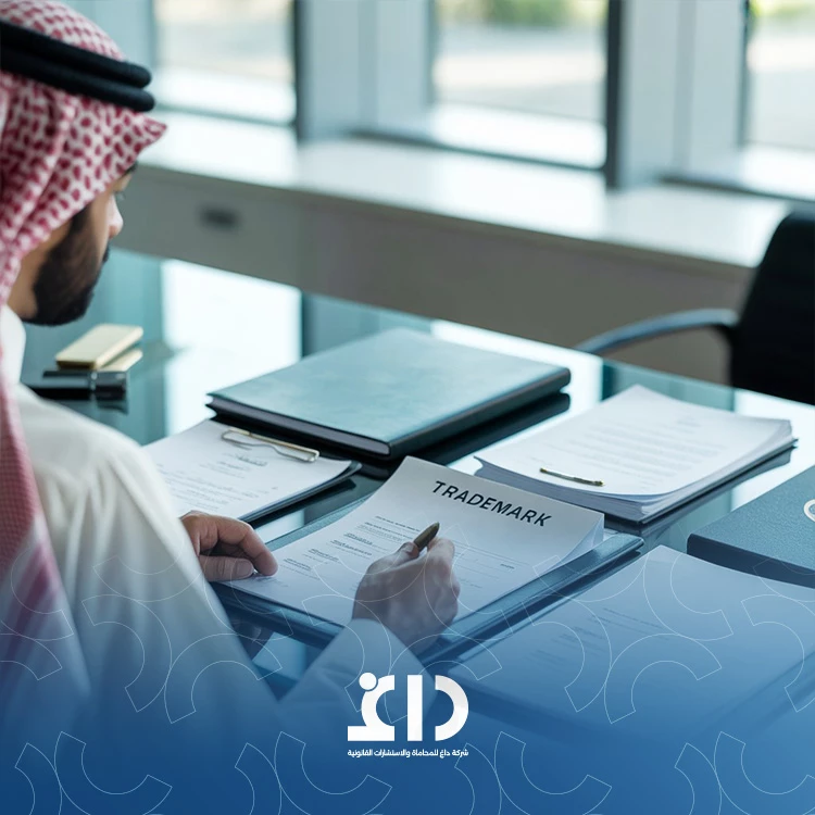 تسجيل العلامات التجارية في السعودية | مكتب محاماة مختص بالملكية الفكرية