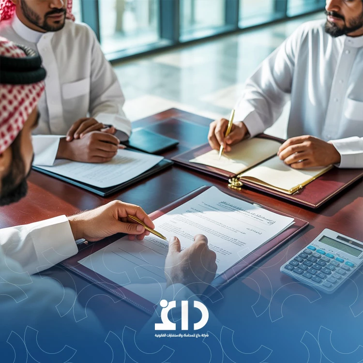 تصفية التركات في السعودية | سداد الديون والالتزامات القانونية