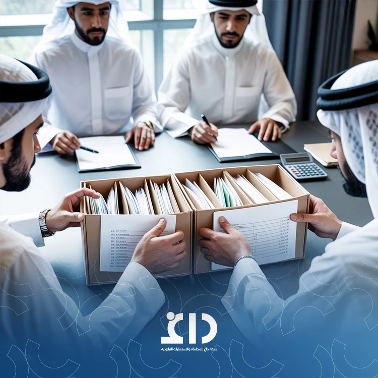 توزيع التركات في السعودية | قسمة عادلة وفق الشريعة