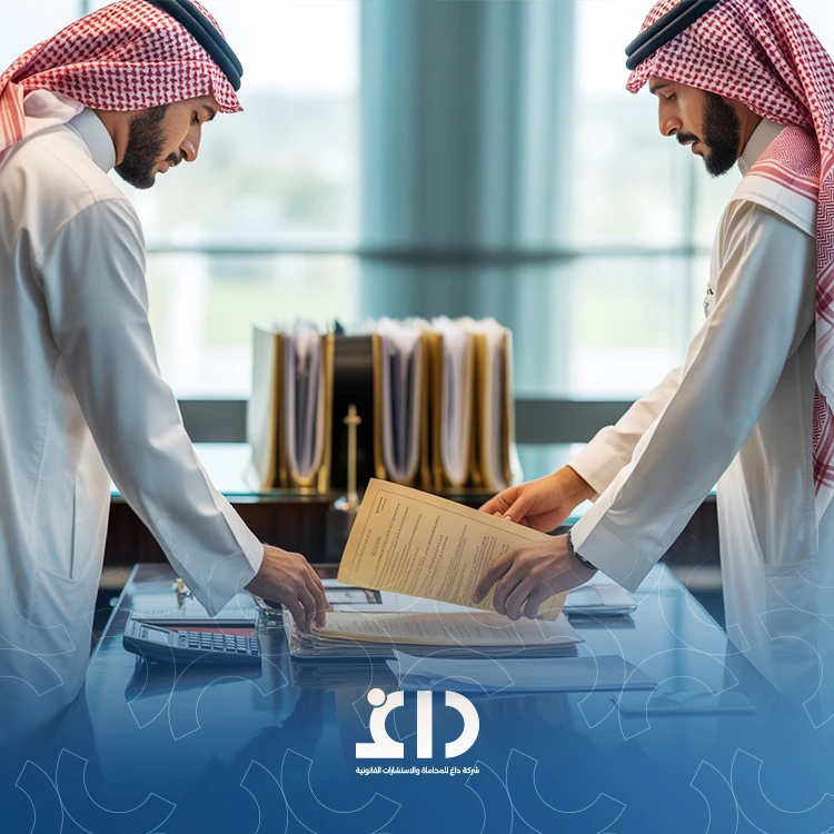 حصر التركات في السعودية | تحديد الأصول وإصدار صك التركة