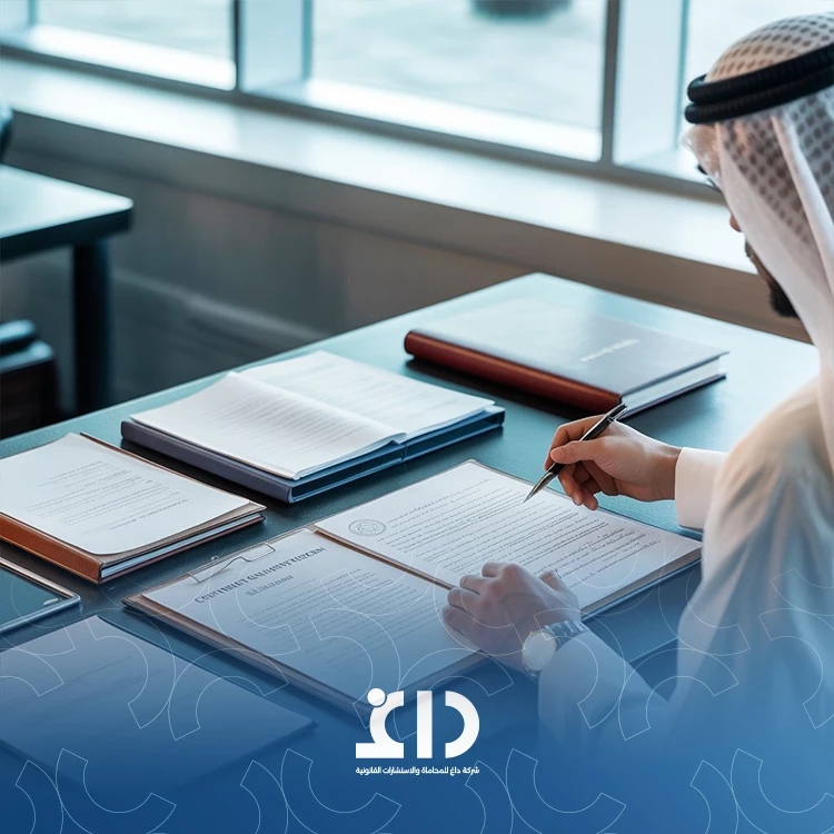 حماية حقوق المؤلف في السعودية | مكتب متخصص بالملكية الفكرية