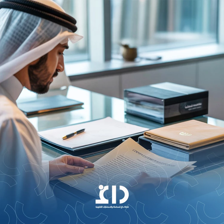 خدمات الملكية الفكرية | حماية حقوق الإبداع والابتكار في السعودية