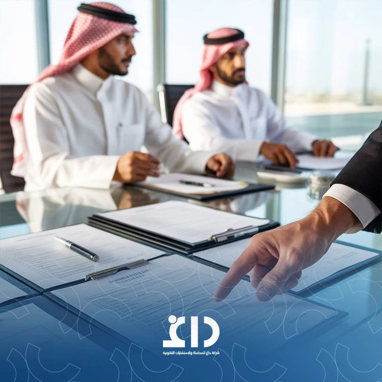 الامتياز التجاري في السعودية | صياغة ومراجعة عقود الفرنشايز