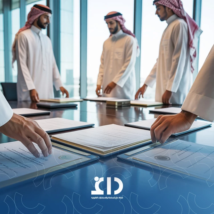 التقاضي في السعودية | تسوية المنازعات وتنفيذ الأحكام التجارية