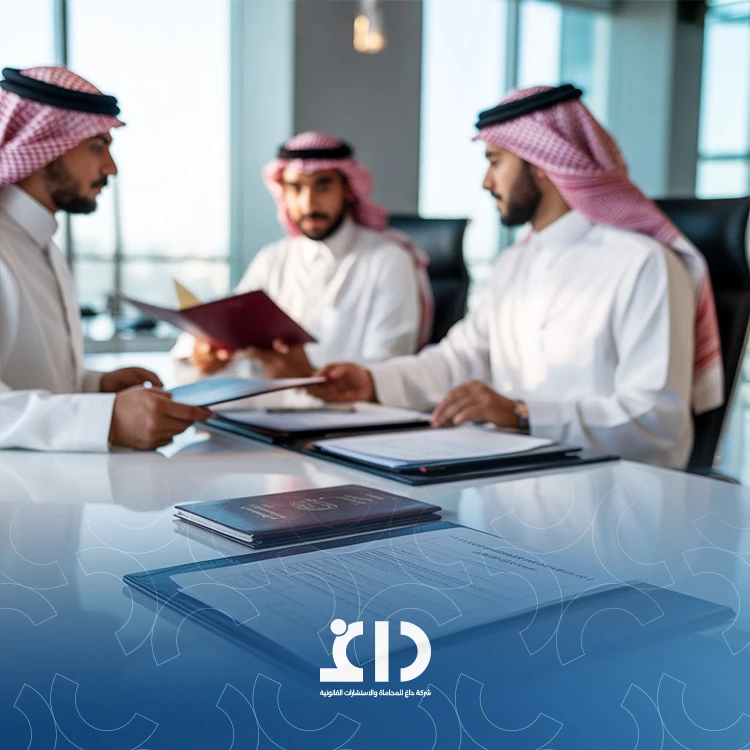 الإقامة المميزة في السعودية | خدمة مهنية للعملاء الدوليين – داغ للمحاماة