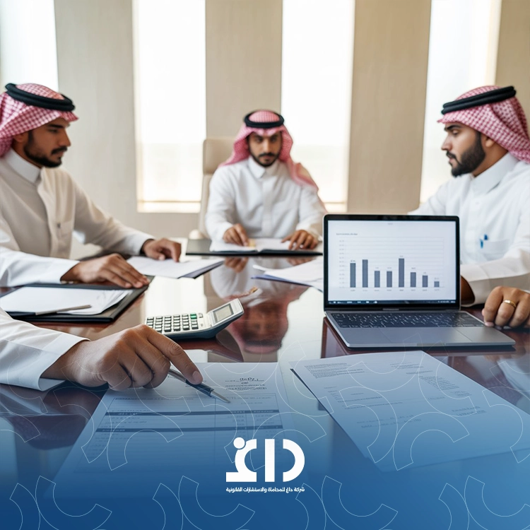 نظام التكاليف القضائية في السعودية: الرسوم، الإجراءات، ودوره في تعزيز العدالة