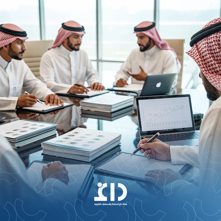 حوكمة الشركات في السعودية: اللائحة، الأهمية، وأفضل النماذج