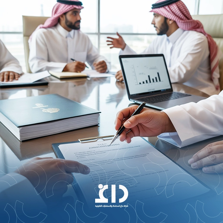 الامتياز التجاري في السعودية: الشروط، العقود، وحل النزاعات