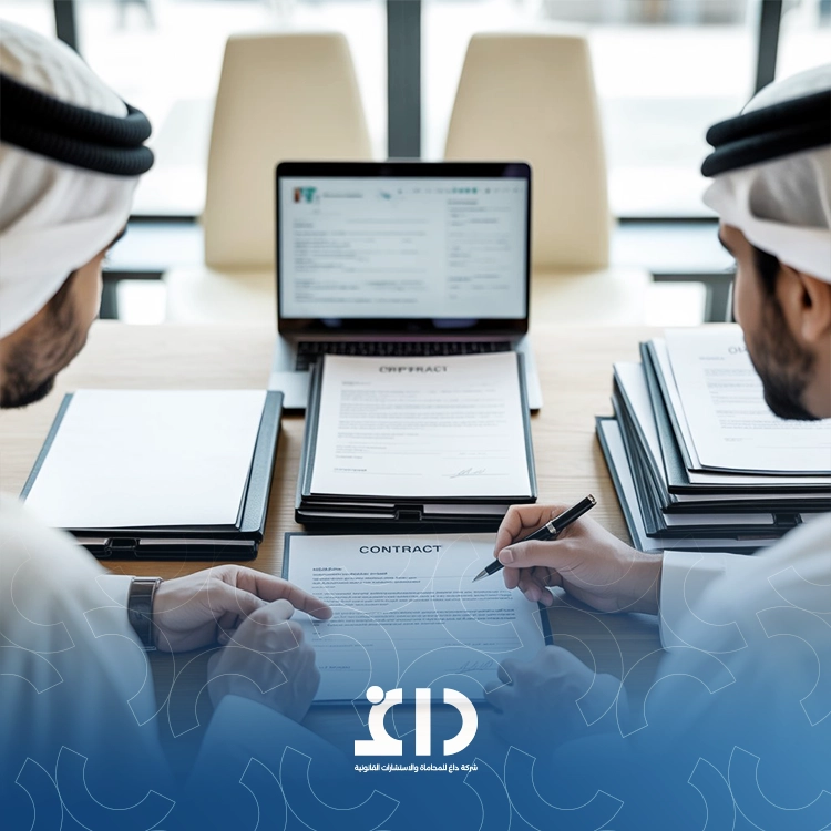 عقد العمل في السعودية: الشروط، الأنواع، والتوثيق عبر منصة قوى
