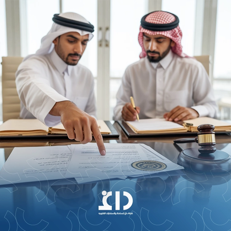 المنازعات التنفيذية في السعودية: الشروط، الأنواع، ومدة الاعتراض