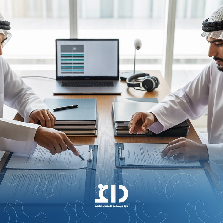 تعويضات الحقوق المجاورة لحقوق المؤلف في السعودية | الحماية والإجراءات القانونية