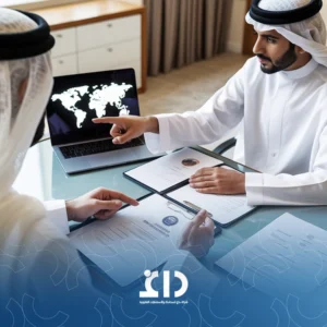 حماية العلامة التجارية دوليًا | استراتيجيات قانونية للشركات السعودية