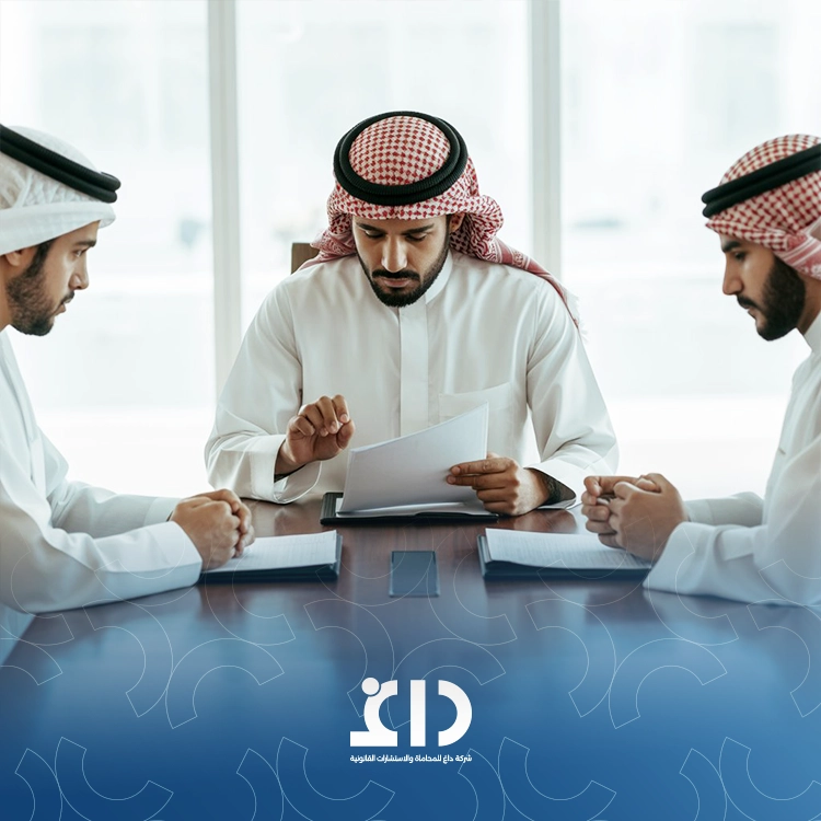 التحكيم في السعودية: البديل القانوني الفعّال لحل النزاعات