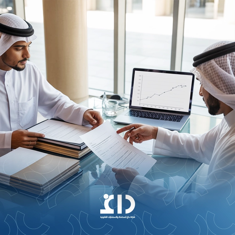 براءة الاختراع في السعودية | كيف تحوّل الابتكار إلى أصل تجاري يحمي شركتك