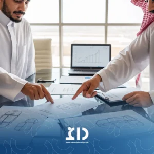 التصميم الصناعي في السعودية | تحويل الابتكار إلى أصل تجاري محمي