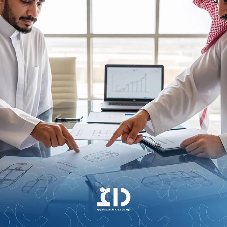 التصميم الصناعي في السعودية | تحويل الابتكار إلى أصل تجاري محمي