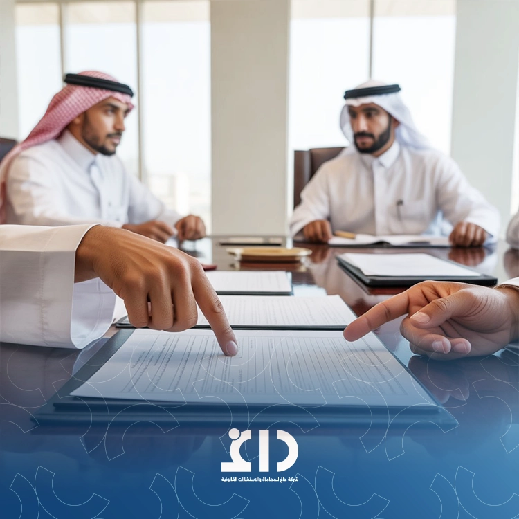نزاعات الميراث في السعودية: الأسباب والحلول القانونية الشاملة