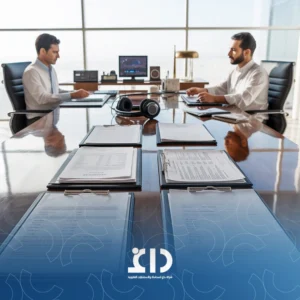 الحقوق المجاورة في السعودية | حماية الأداء والبث وفق نظام حقوق المؤلف