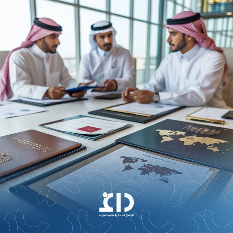 حماية العلامة التجارية عند التوسع الدولي | خطوات وتحديات للشركات السعودية