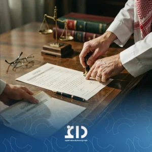 الإنذار بأداء الحق في السعودية: الشروط والصيغة والآثار القانونية