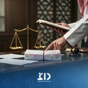 طرق الطعن في الأحكام القضائية في السعودية: الاستئناف والنقض والتماس إعادة النظر