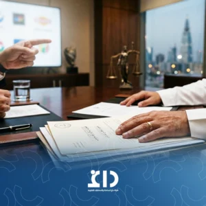 نزاعات العلامات التجارية في السعودية | الأسباب والحلول القانونية